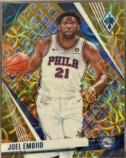 Joel Embiid