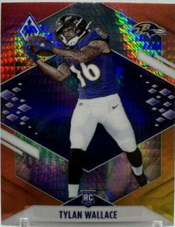 Tylan Wallace