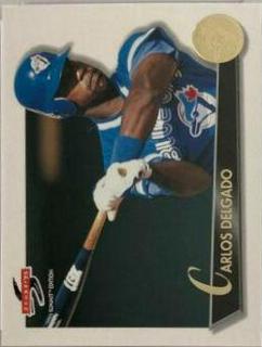 Carlos Delgado
