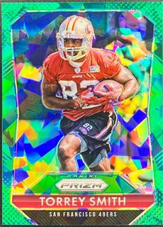 Torrey Smith