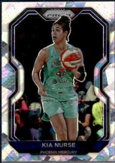 Kia Nurse