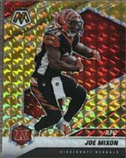 Joe Mixon