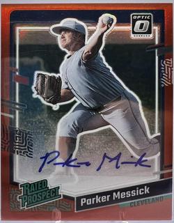 Parker Messick