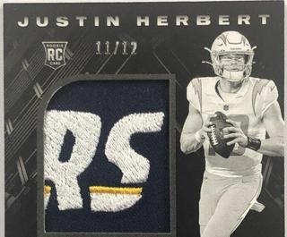 Justin Herbert