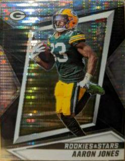 Aaron Jones