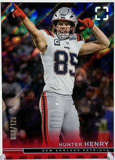 Hunter Henry