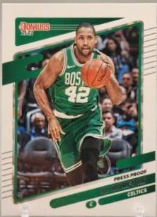 Al Horford