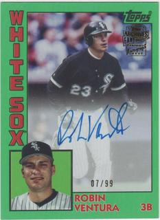 Robin Ventura