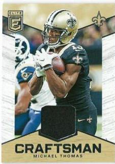 Michael Thomas