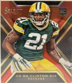 Ha Ha Clinton Dix