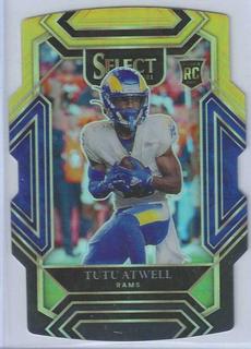 Tutu Atwell
