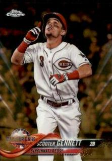 Scooter Gennett
