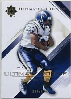 Michael Turner