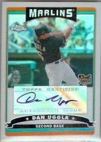 Dan Uggla