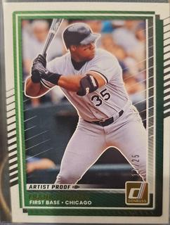 Frank Thomas