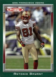Antonio Bryant