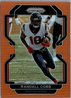 Randall Cobb