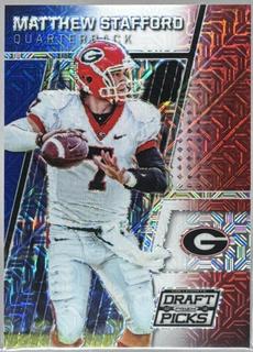 Matthew Stafford