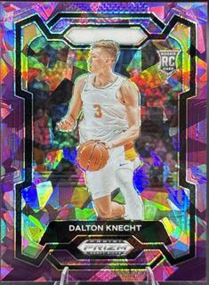 Dalton Knecht