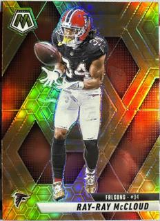 Ray-Ray McCloud