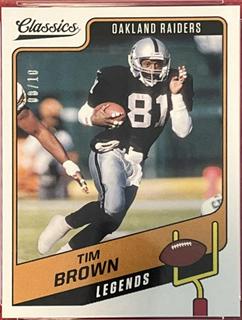 Tim Brown