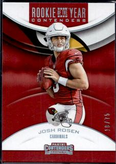 Josh Rosen
