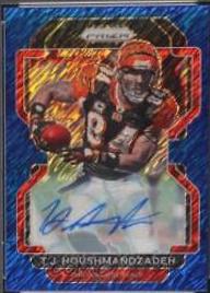 T. J. Houshmandzadeh