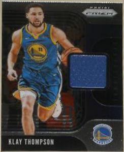 Klay Thompson