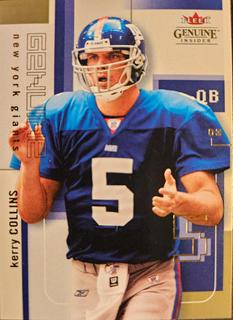 Kerry Collins