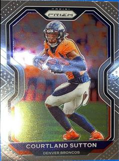 Courtland Sutton