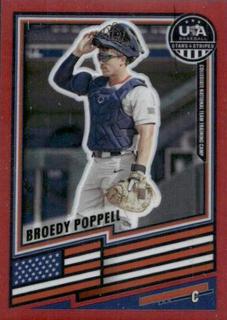 Broedy Poppell