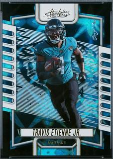Travis Etienne Jr.