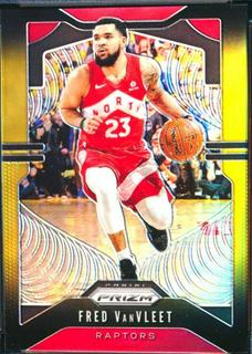 Fred VanVleet