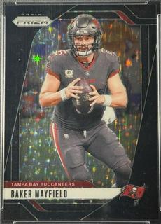 Baker Mayfield