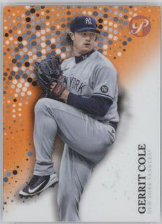 Gerrit Cole
