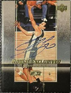 Emanuel Ginobili