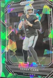 Derek Carr