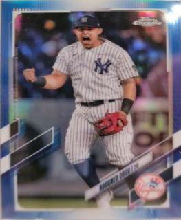 Rougned Odor