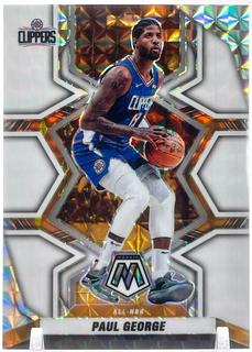 Paul George