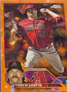 Andrew Chafin