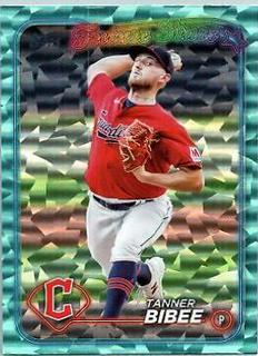 Tanner Bibee