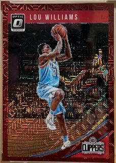 Lou Williams