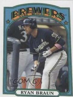 Ryan Braun