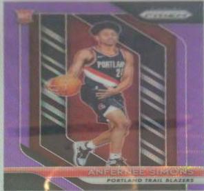 Anfernee Simons