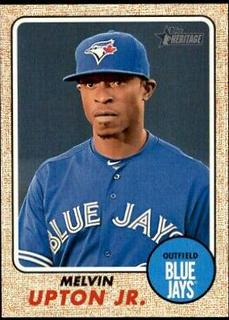 Melvin Upton Jr.