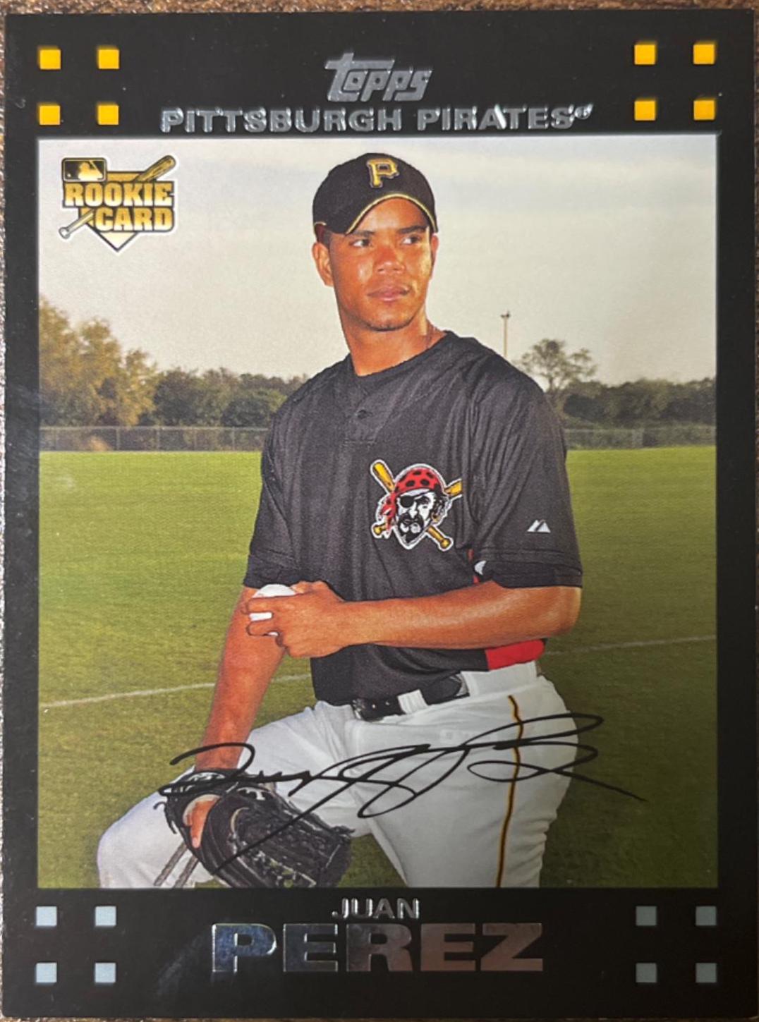 Juan Perez #633