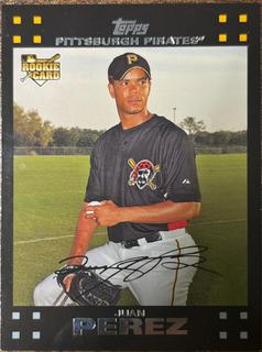 Juan Perez