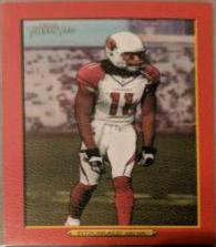 Larry Fitzgerald [Red] #289
