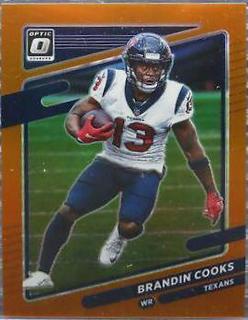 Brandin Cooks