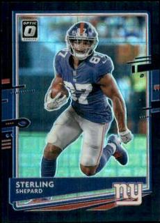 Sterling Shepard